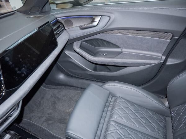 Audi S5 Avant TFSI