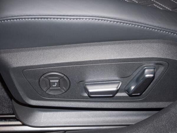 Audi S5 Avant TFSI