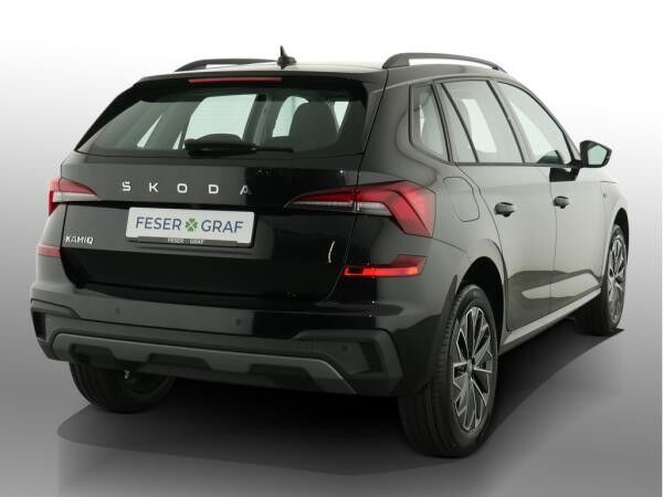 Skoda Kamiq Tour 1,0 TSI *SZH*SMART-LINK*KAM*LED*