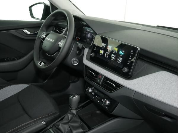 Skoda Kamiq Tour 1,0 TSI *SZH*SMART-LINK*KAM*LED*