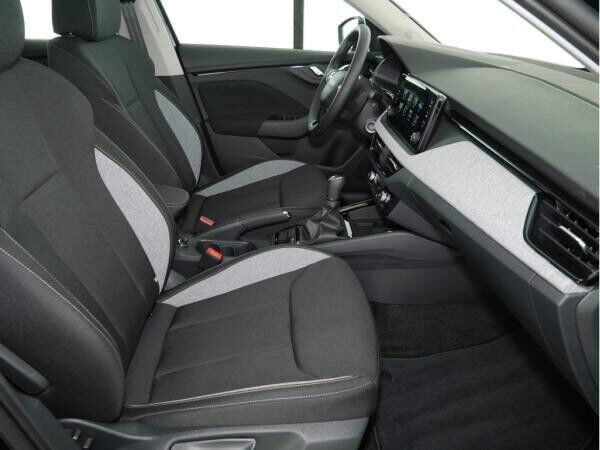 Skoda Kamiq Tour 1,0 TSI *SZH*SMART-LINK*KAM*LED*