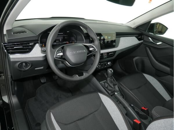 Skoda Kamiq Tour 1,0 TSI *SZH*SMART-LINK*KAM*LED*