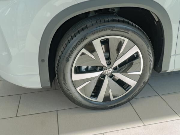 Volkswagen Tayron Elegance 1,5 l eTSI OPF 110 kW (150 PS) 7-Gang