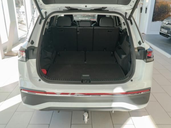 Volkswagen Tayron Elegance 1,5 l eTSI OPF 110 kW (150 PS) 7-Gang
