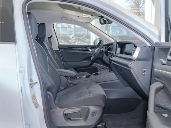 Volkswagen Tayron Elegance 1,5 l eTSI OPF 110 kW (150 PS) 7-Gang