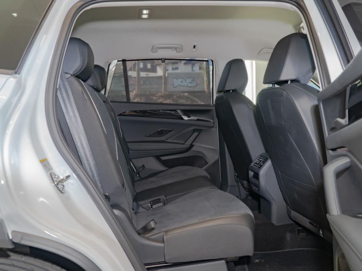 Volkswagen Tayron Elegance 1,5 l eTSI OPF 110 kW (150 PS) 7-Gang DSG "sofort verfügbar!"