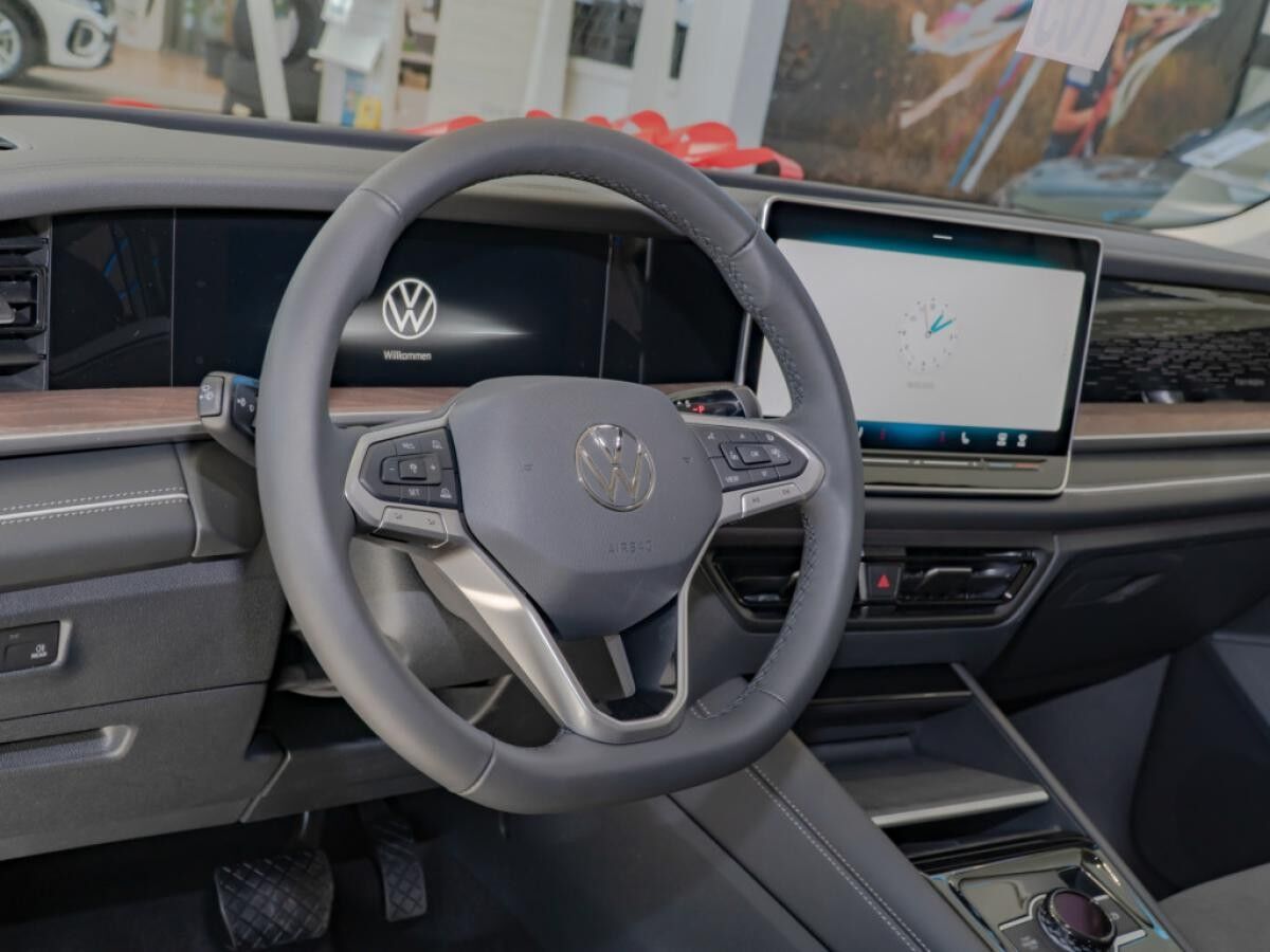 Volkswagen Tayron Elegance 1,5 l eTSI OPF 110 kW (150 PS) 7-Gang DSG "sofort verfügbar!"