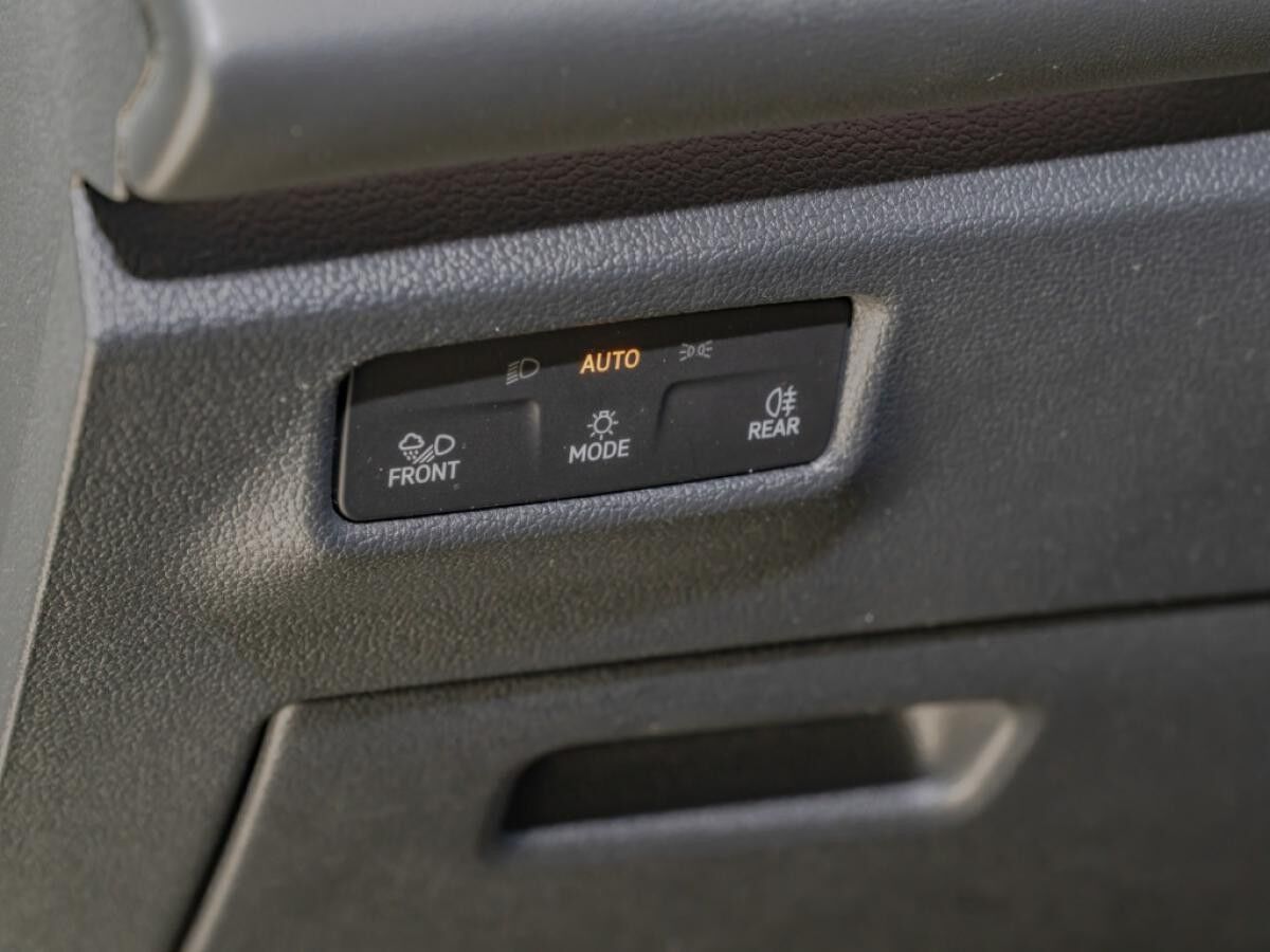 Volkswagen Tayron Elegance 1,5 l eTSI OPF 110 kW (150 PS) 7-Gang DSG "sofort verfügbar!"