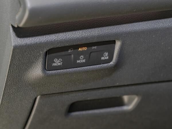 Volkswagen Tayron Elegance 1,5 l eTSI OPF 110 kW (150 PS) 7-Gang
