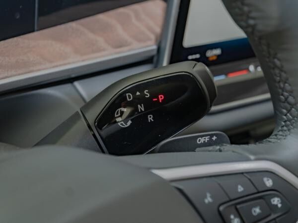 Volkswagen Tayron Elegance 1,5 l eTSI OPF 110 kW (150 PS) 7-Gang