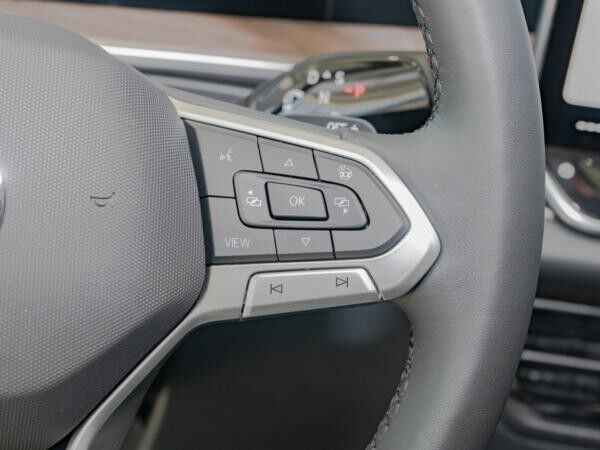 Volkswagen Tayron Elegance 1,5 l eTSI OPF 110 kW (150 PS) 7-Gang