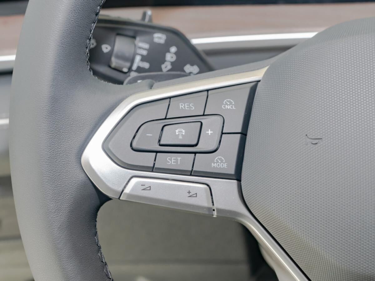 Volkswagen Tayron Elegance 1,5 l eTSI OPF 110 kW (150 PS) 7-Gang DSG "sofort verfügbar!"