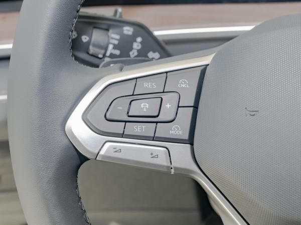 Volkswagen Tayron Elegance 1,5 l eTSI OPF 110 kW (150 PS) 7-Gang