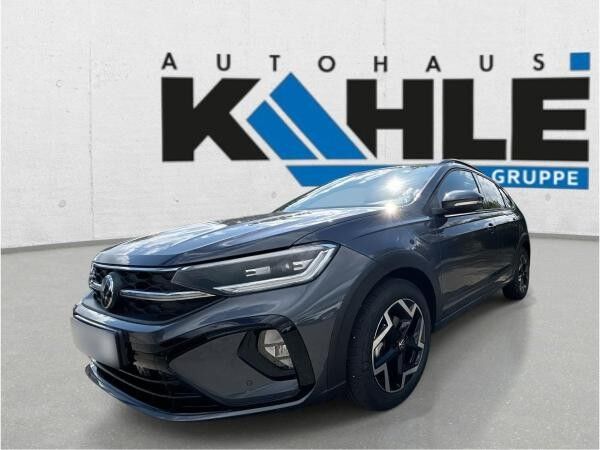 Volkswagen Taigo 1.5 TSI DSG OPF R-Line SOFORT VERFÜGBAR Navi RFL IQ.Drive Winterräder Licht+Sicht