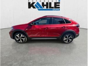 Volkswagen Taigo 1.0 TSI DSG OPF Style SOFORT VERFÜGBAR AHK IQ.DRIVE GJR Navi RFK Roof Pack