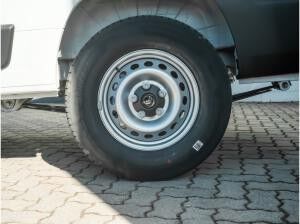 Citroën Jumper 35 L3H2 verglast BlueHDi 180*GJR*DAB*Apple-CarPlay*Automatik