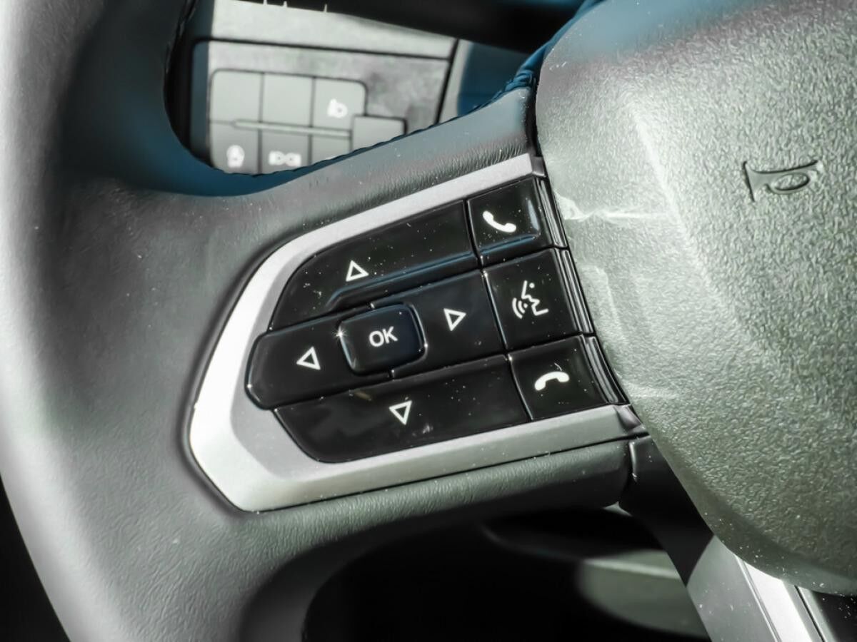 Citroën Jumper 35 L3H2 verglast BlueHDi 180*GJR*DAB*Apple-CarPlay*Automatik