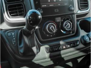 Citroën Jumper 35 L3H2 verglast BlueHDi 180*GJR*DAB*Apple-CarPlay*Automatik