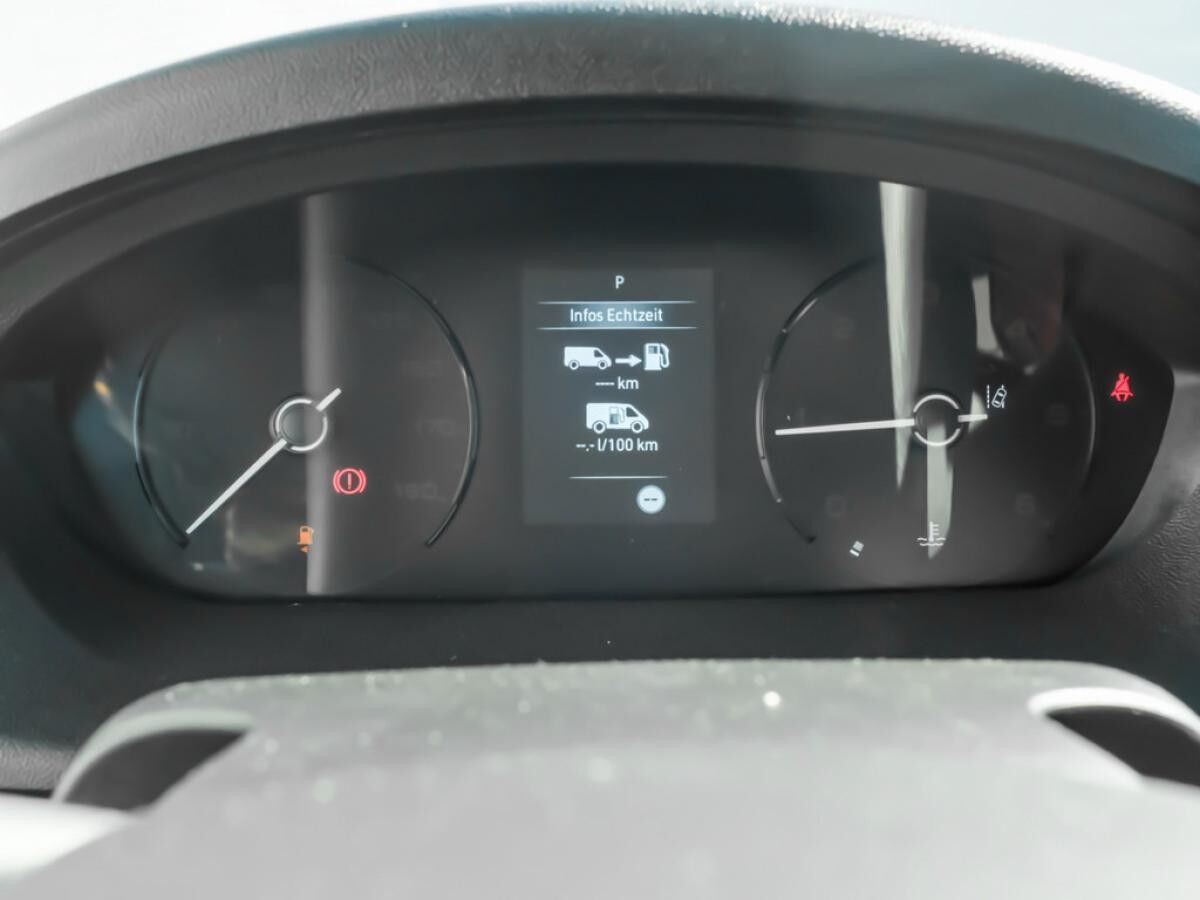 Citroën Jumper 35 L3H2 verglast BlueHDi 180*GJR*DAB*Apple-CarPlay*Automatik