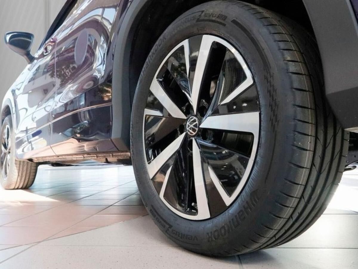 Volkswagen Tayron Elegance 1.5 eTSI 7-Gang-DSG VLW