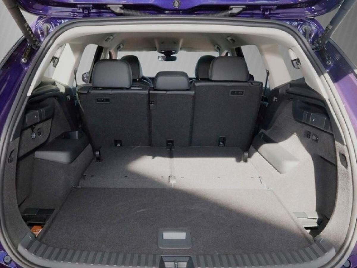 Volkswagen Tayron Elegance 1.5 eTSI 7-Gang-DSG VLW