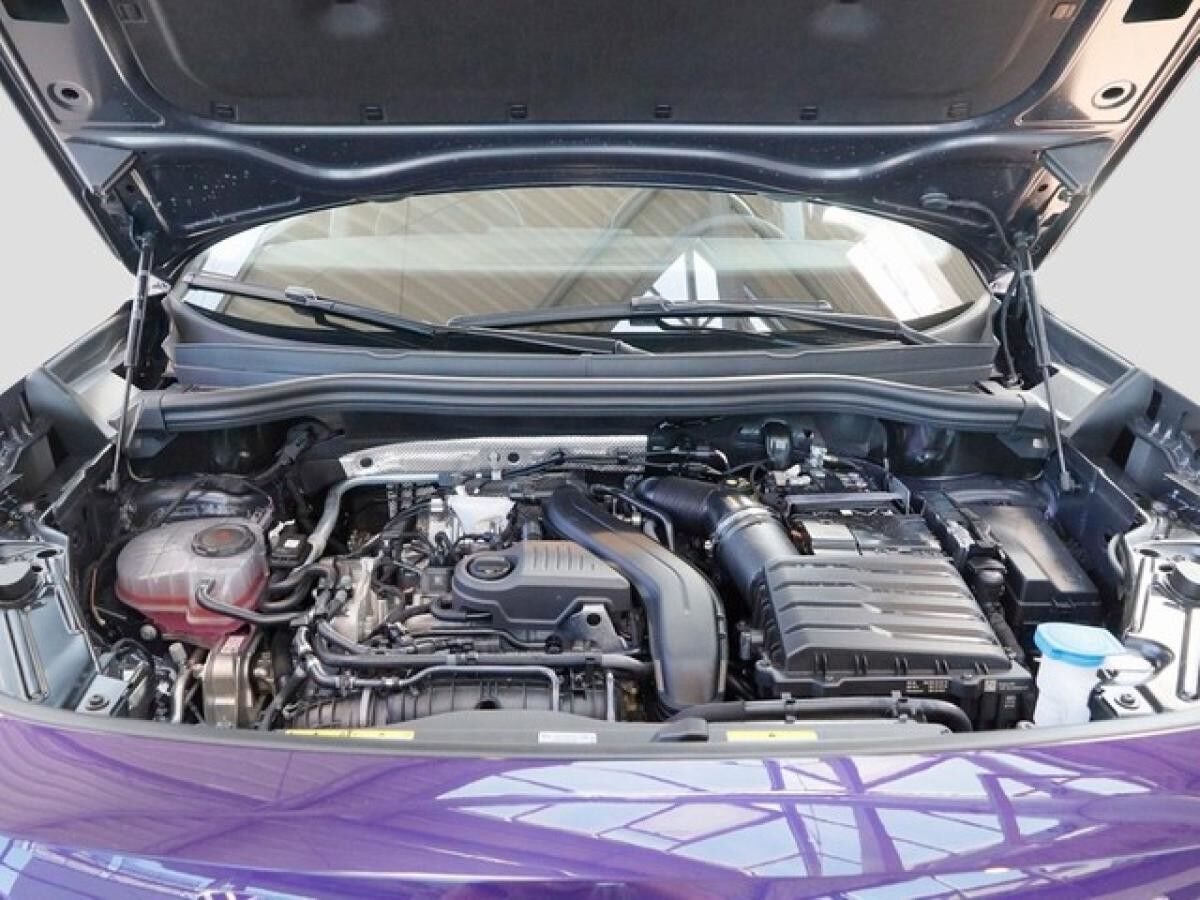 Volkswagen Tayron Elegance 1.5 eTSI 7-Gang-DSG VLW