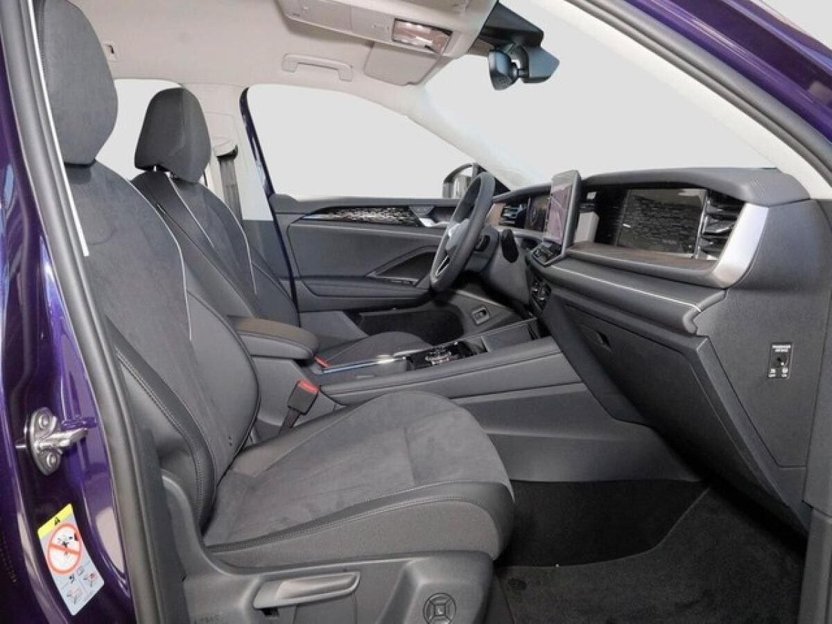 Volkswagen Tayron Elegance 1.5 eTSI 7-Gang-DSG VLW