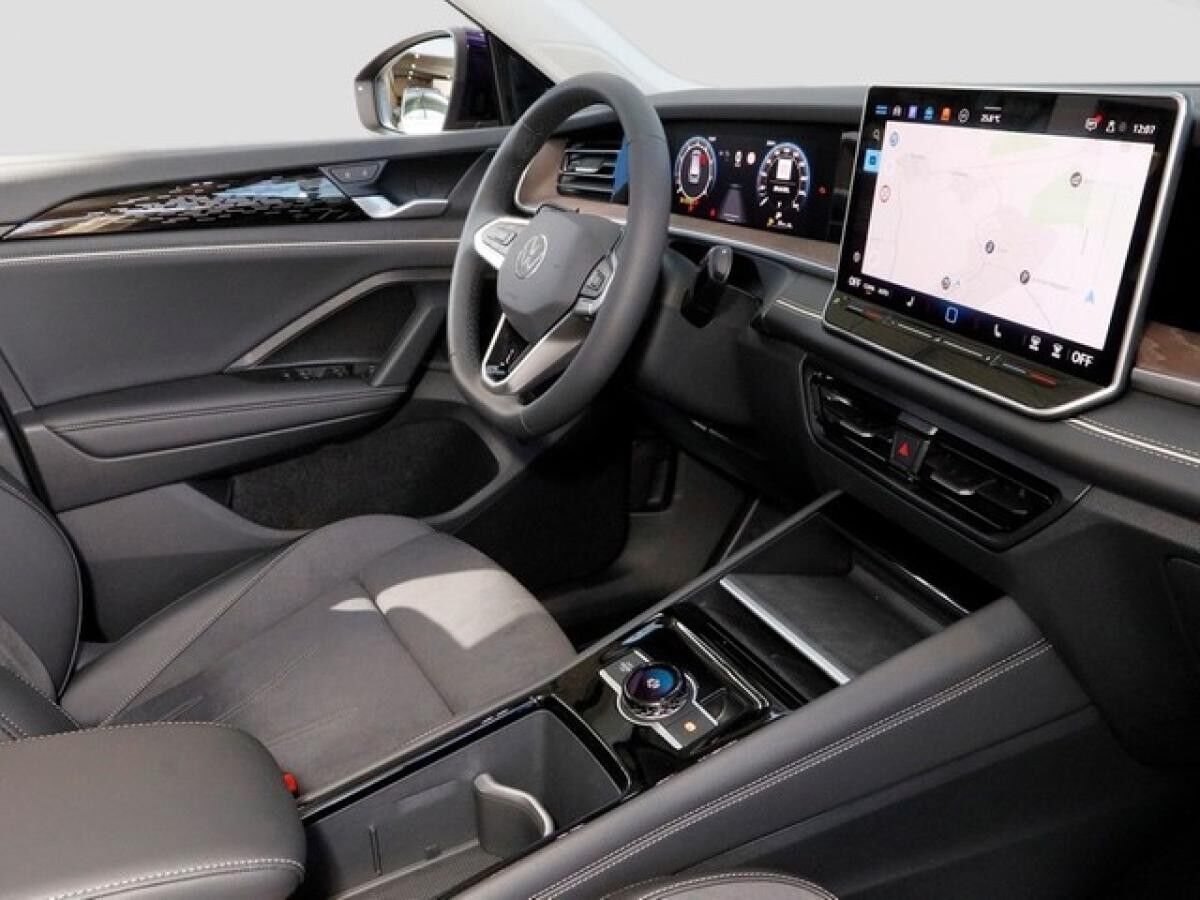 Volkswagen Tayron Elegance 1.5 eTSI 7-Gang-DSG VLW