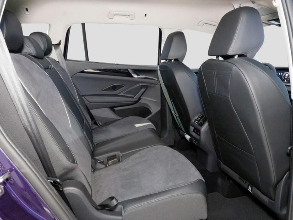 Volkswagen Tayron Elegance 1.5 eTSI 7-Gang-DSG VLW