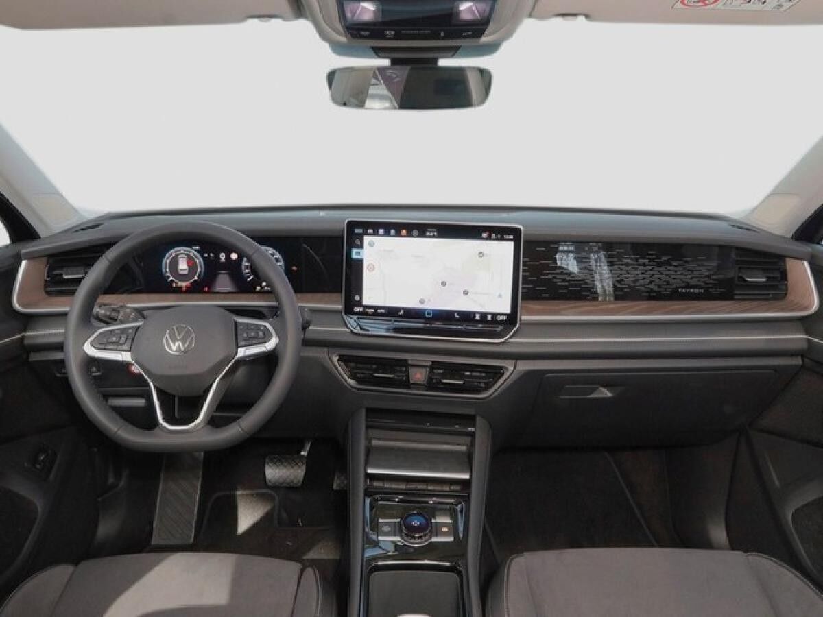 Volkswagen Tayron Elegance 1.5 eTSI 7-Gang-DSG VLW