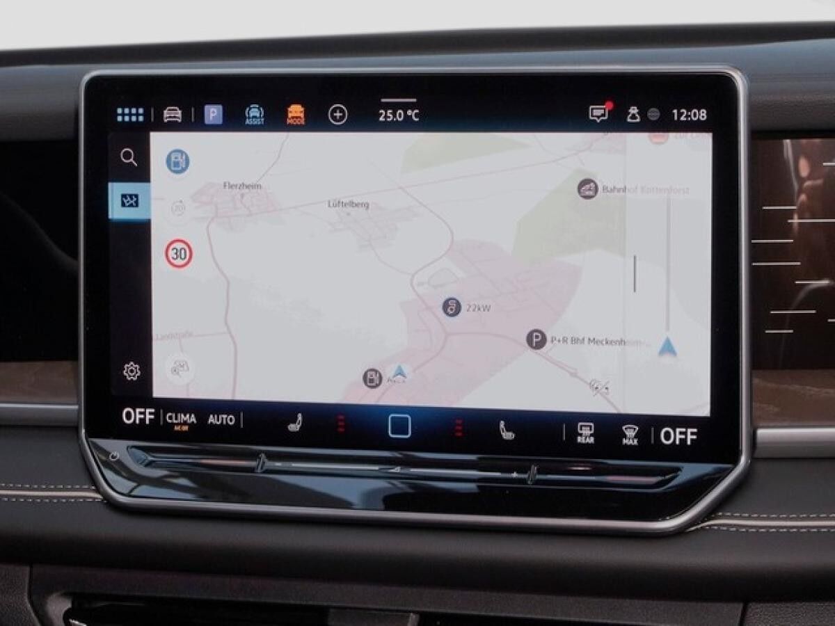 Volkswagen Tayron Elegance 1.5 eTSI 7-Gang-DSG VLW