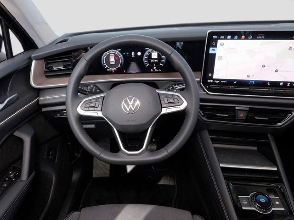 Volkswagen Tayron Elegance 1.5 eTSI 7-Gang-DSG VLW