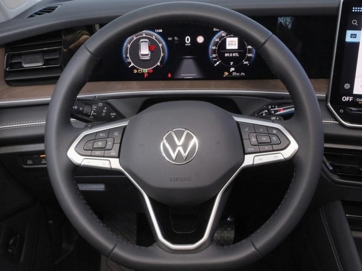 Volkswagen Tayron Elegance 1.5 eTSI 7-Gang-DSG VLW