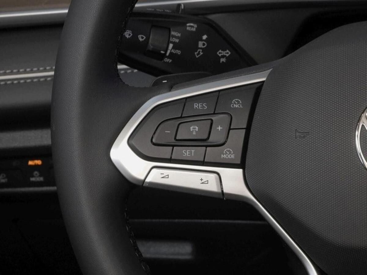 Volkswagen Tayron Elegance 1.5 eTSI 7-Gang-DSG VLW