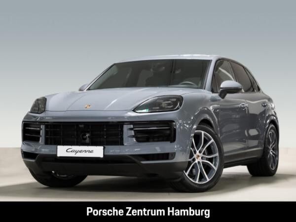 Porsche Cayenne E-Hybrid privat oder gewerblich / Sonderleasing