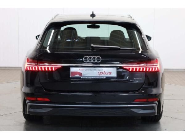 Audi A6 Avant 45 TDI quattro S line P-Dach/Matrix/RFK