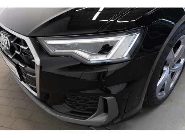 Audi A6 Avant 45 TDI quattro S line P-Dach/Matrix/RFK