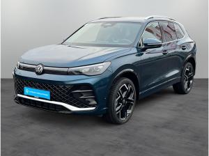 Volkswagen Tiguan R-Line 2.0l TDI DSG 4M/ AHK, LED, IQ.DRIVE