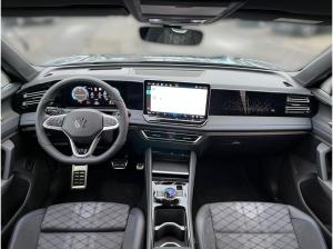 Volkswagen Tiguan R-Line 2.0l TDI DSG 4M/ AHK, LED, IQ.DRIVE