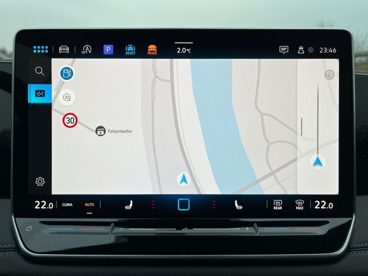 Volkswagen Tiguan R-Line 2.0l TDI DSG 4M/ AHK, LED, IQ.DRIVE