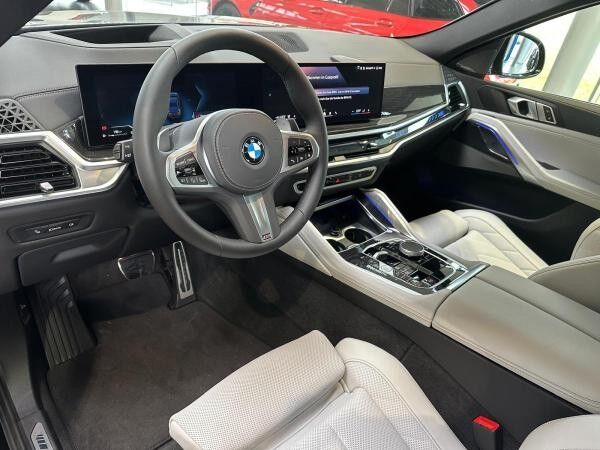 BMW X6 xDrive30d M Sport*Lageraktion