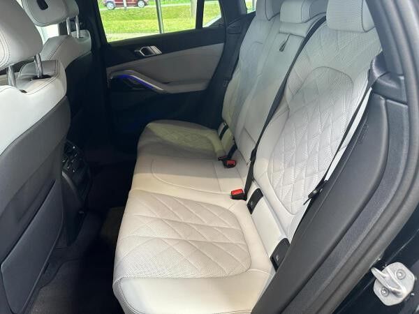 BMW X6 xDrive30d M Sport*Lageraktion