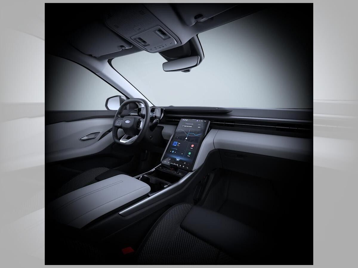 Ford Explorer BEV Explorer 77 kWh Elektromotor  Heckantrieb +++ SOFORT VERFÜGBAR +++