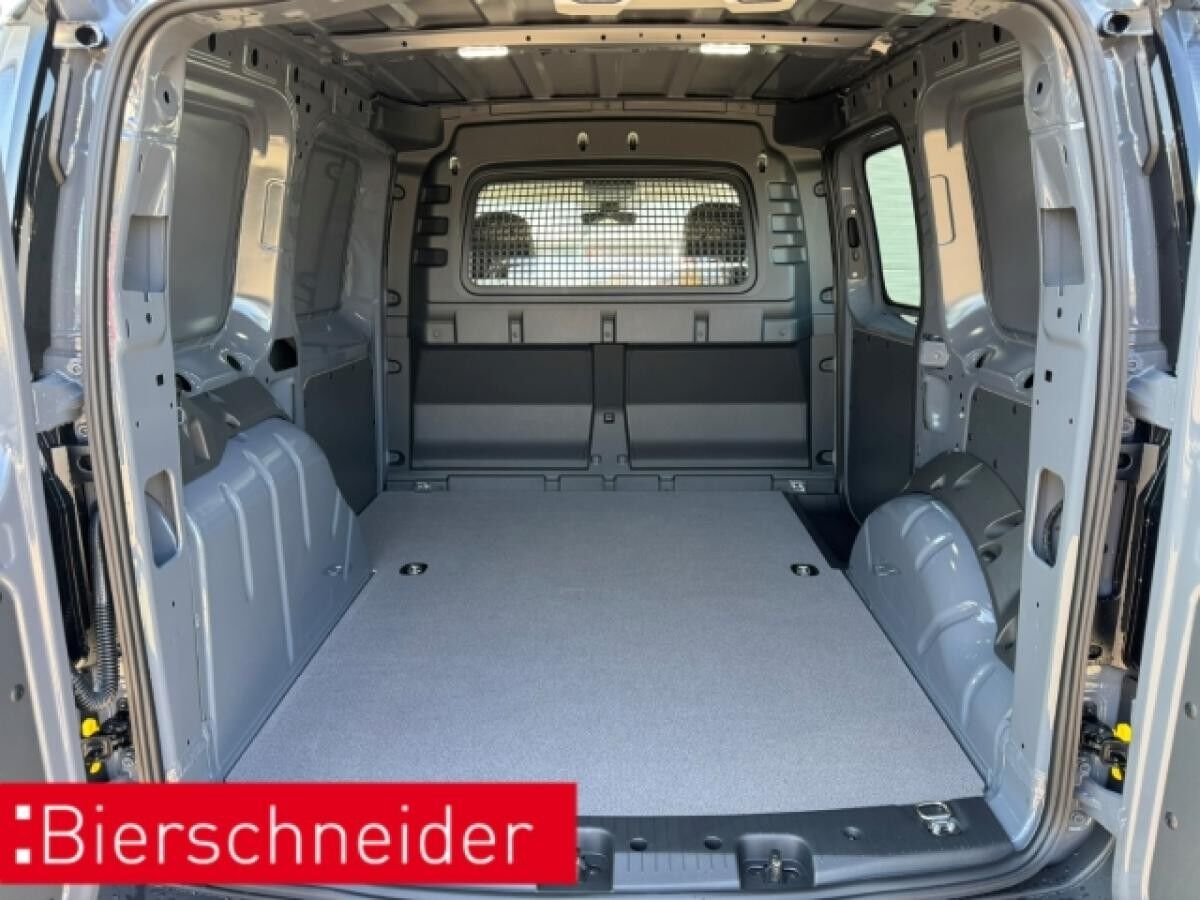 Volkswagen Caddy Cargo 1.5 TSI LED APP 5-J-GAR SHZ GRA PDC BLUETOOTH