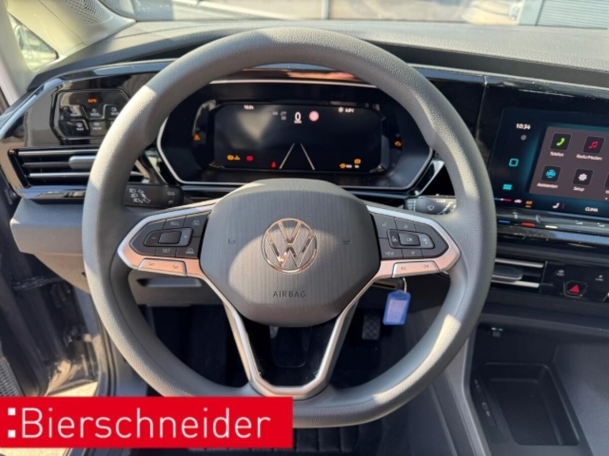 Volkswagen Caddy Cargo 1.5 TSI LED APP 5-J-GAR SHZ GRA PDC BLUETOOTH