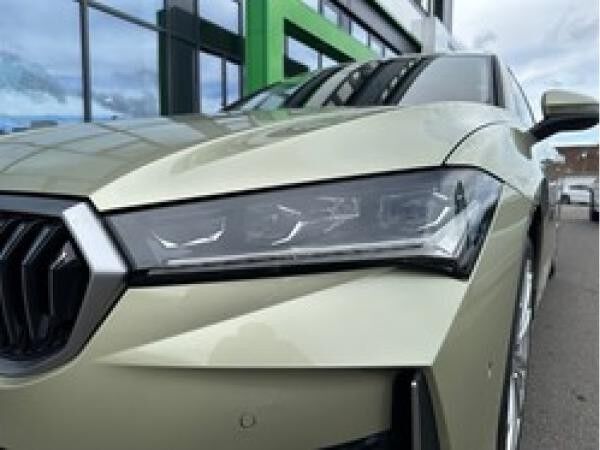Skoda Superb Combi  Selection