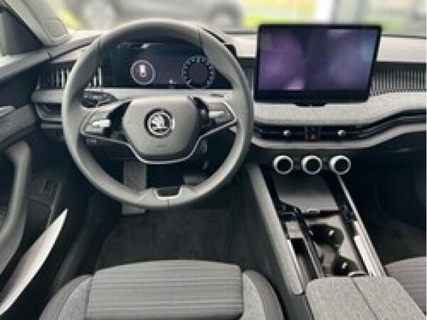 Skoda Superb Combi  Selection