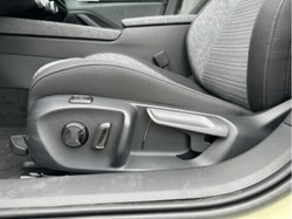 Skoda Superb Combi  Selection