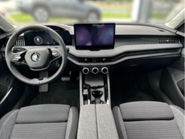 Skoda Superb Combi  Selection