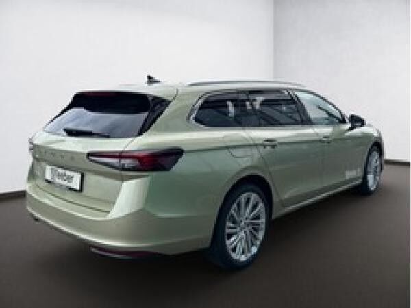 Skoda Superb Combi  Selection